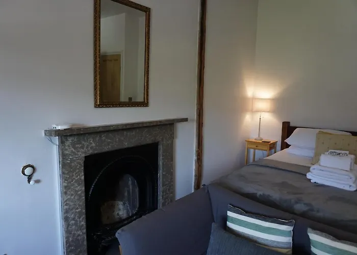 View And Self-catering 4* Grasmere