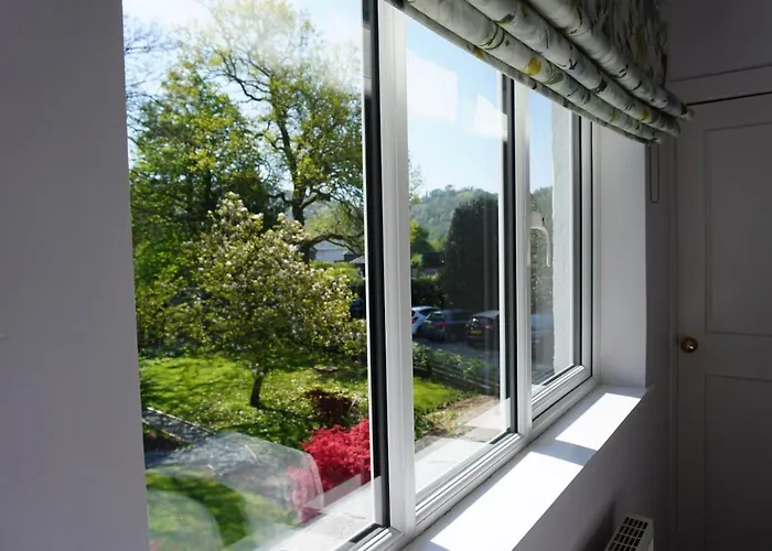Guest house View And Self-catering Grasmere