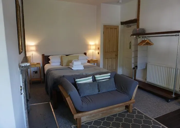 View And Self-catering Grasmere