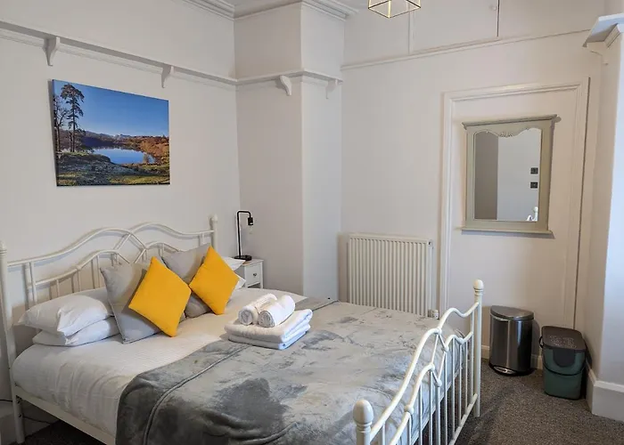 Guest house View And Self-catering Grasmere