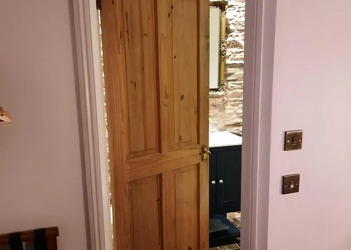 Guest house View And Self-catering Grasmere