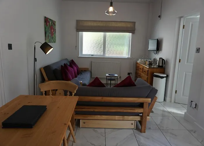 Guest house View And Self-catering