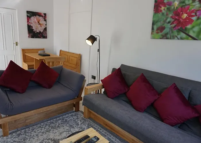 Guest house View And Self-catering Grasmere