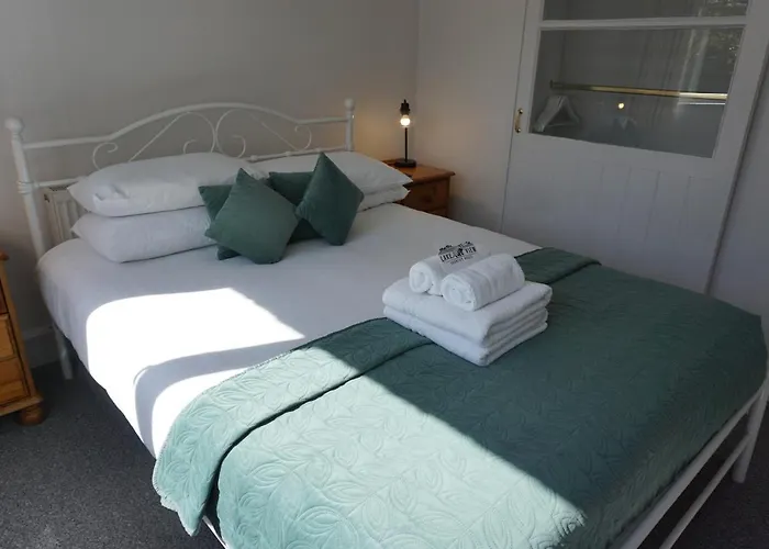 View And Self-catering Guest house 4*