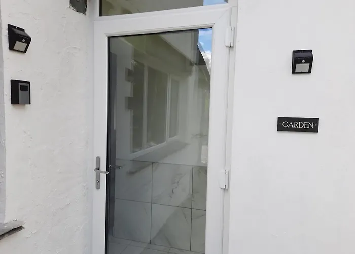 View And Self-catering Grasmere