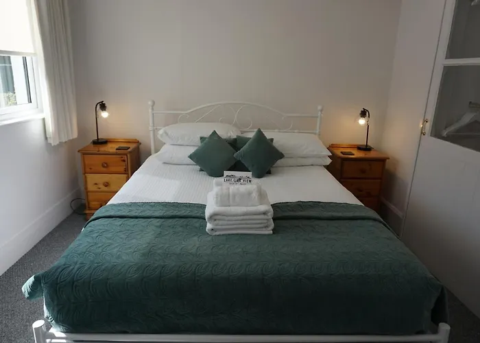 View And Self-catering Grasmere