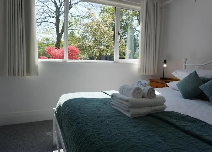 View And Self-catering Guest house