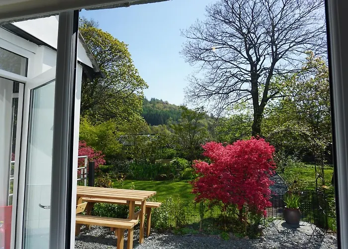 View And Self-catering Guest house 4*