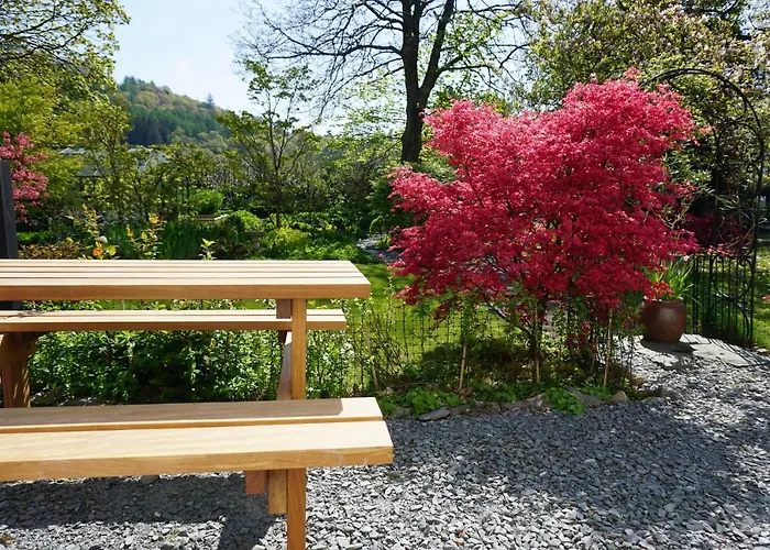 View And Self-catering Guest house