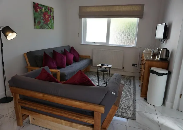 View And Self-catering 4* Grasmere