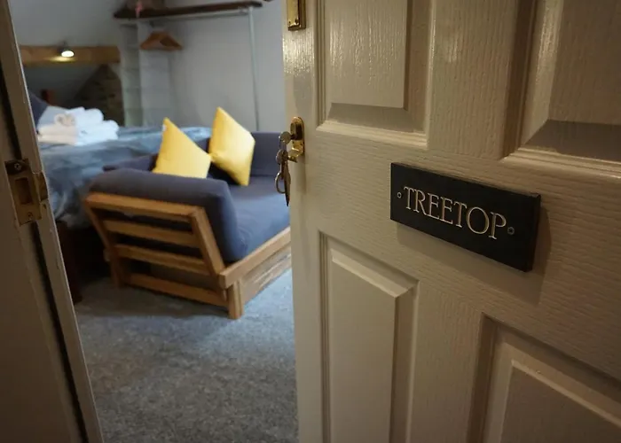 View And Self-catering Grasmere