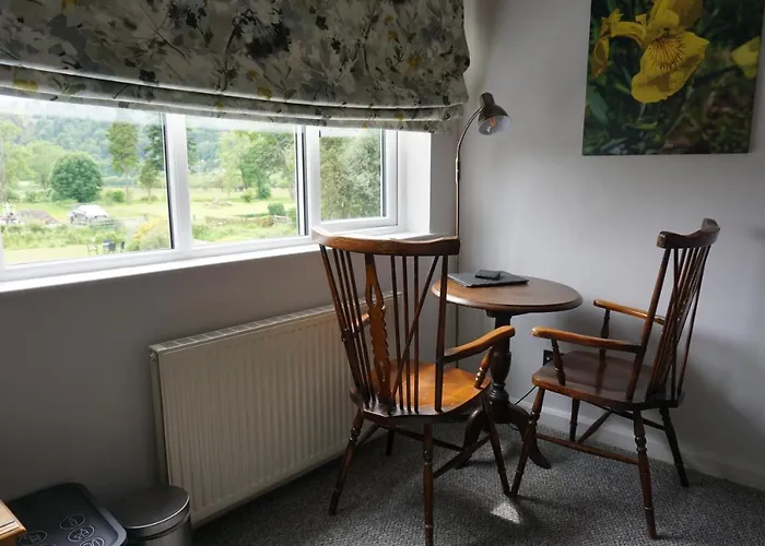 View And Self-catering