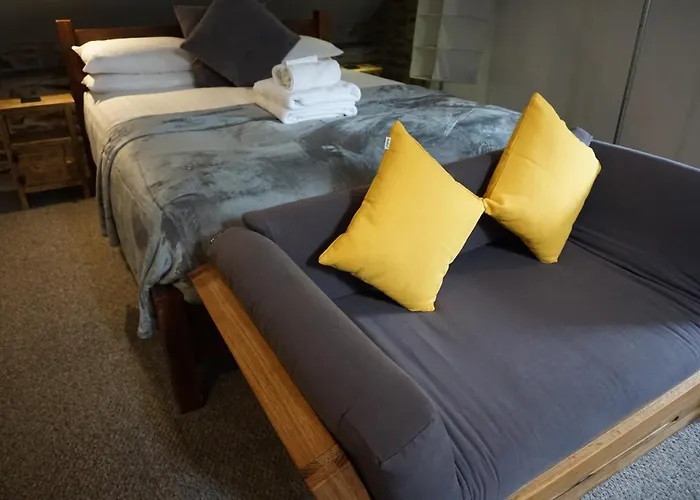 View And Self-catering