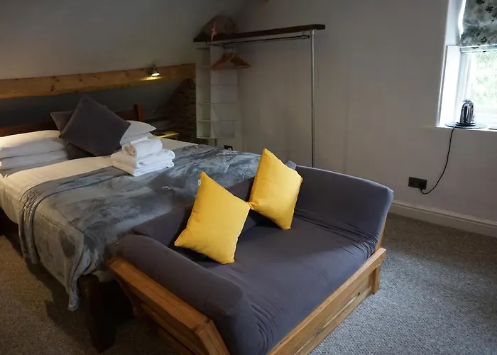 View And Self-catering 4*