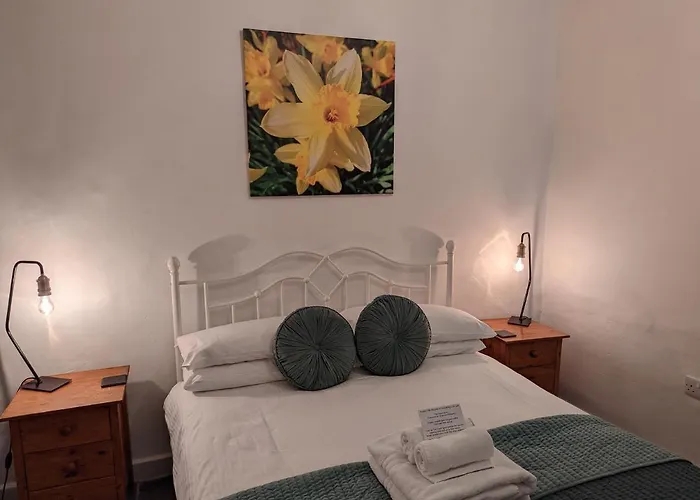 Guest house View And Self-catering Grasmere