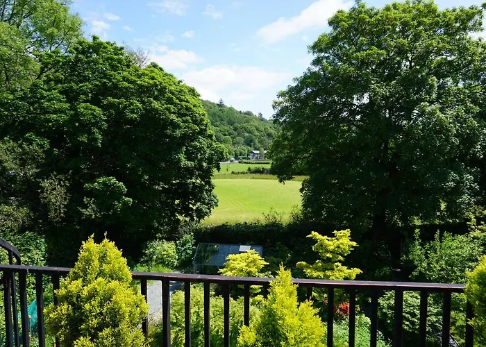 View And Self-catering 4* Grasmere