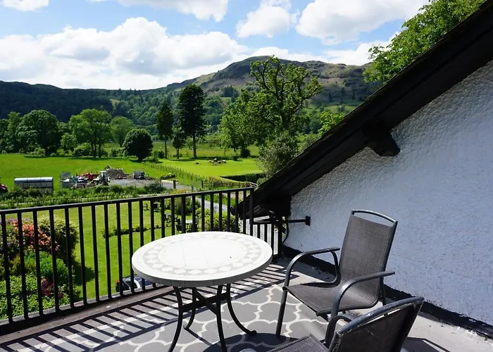 Guest house View And Self-catering 4*