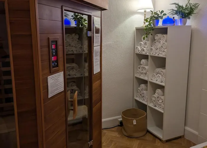 Guest house View And Self-catering