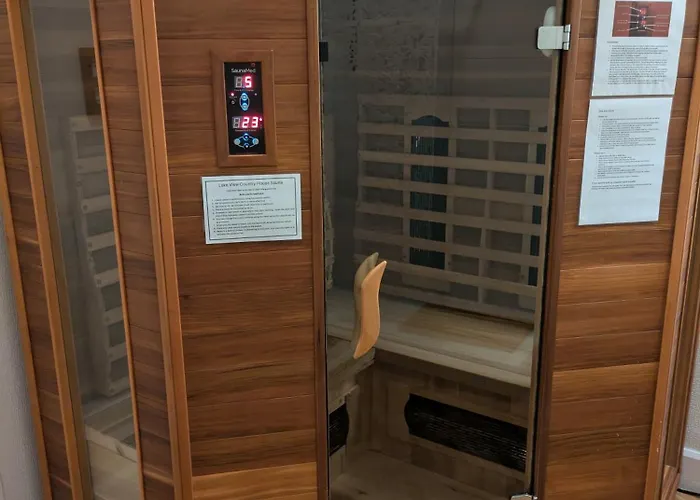 View And Self-catering Guest house 4*