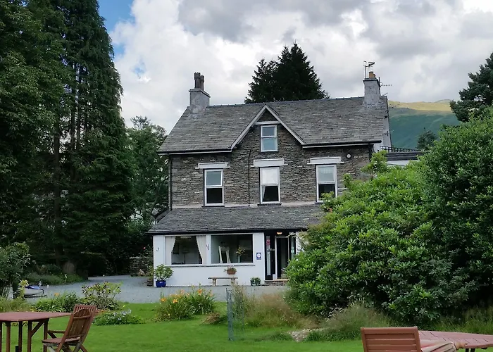 View And Self-catering 4*