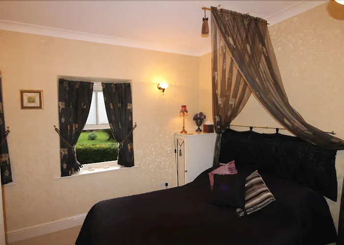 Guest house View And Self-catering 4*