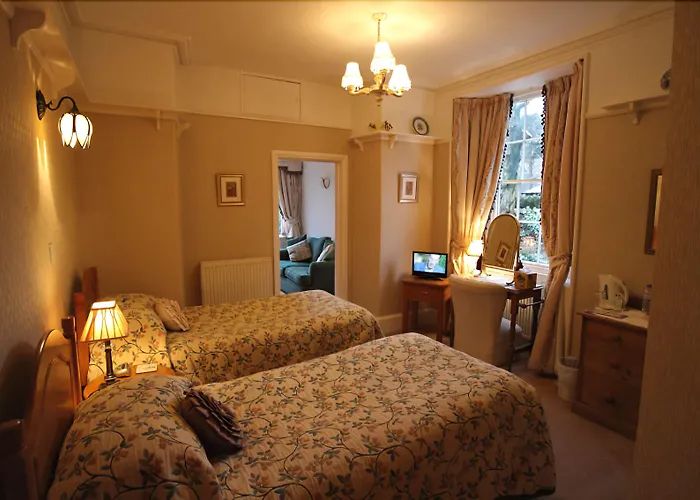 View And Self-catering Guest house