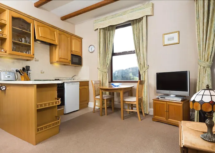 View And Self-catering