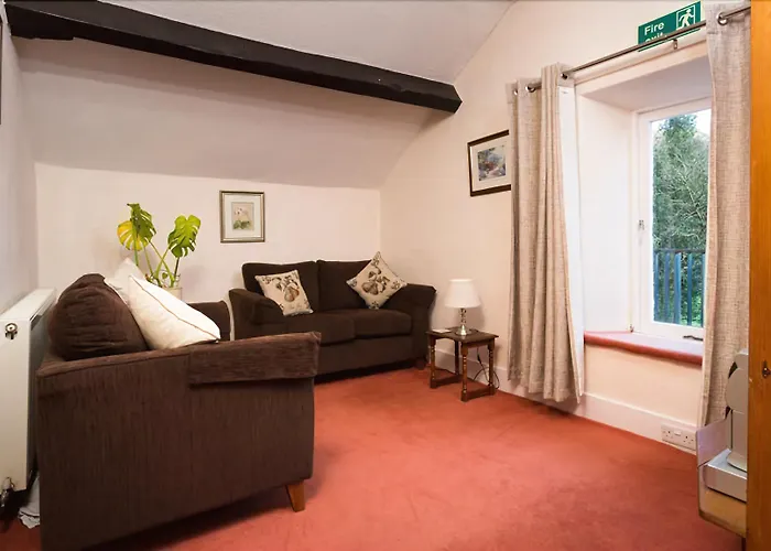 View And Self-catering Guest house 4*