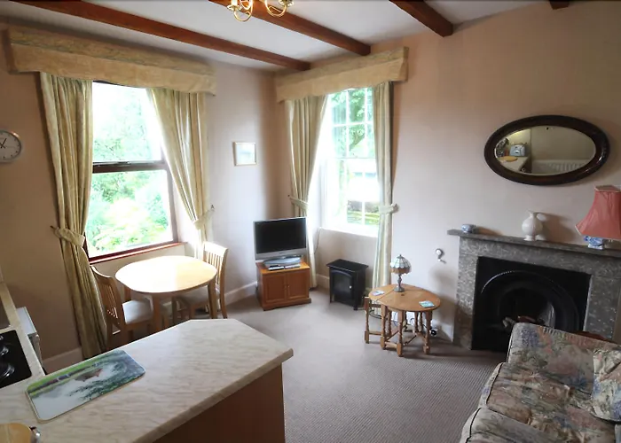 View And Self-catering 4* Grasmere