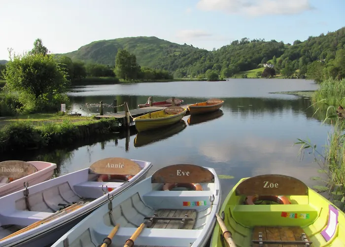 Guest house View And Self-catering 4*