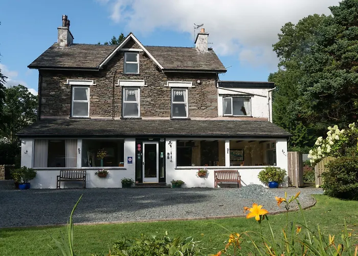 View And Self-catering 4*