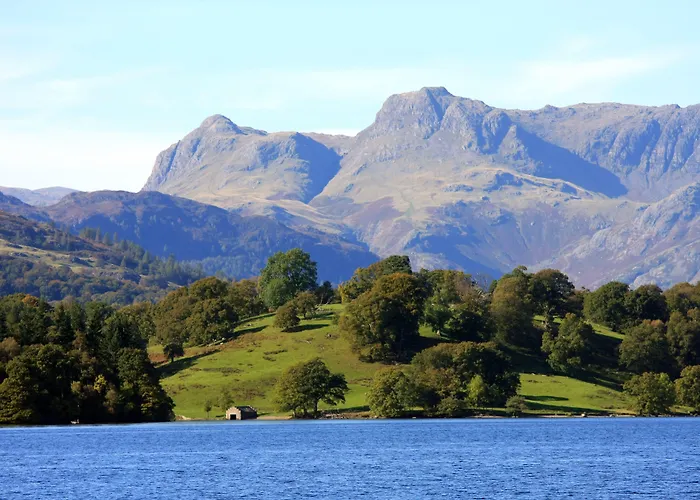 View And Self-catering