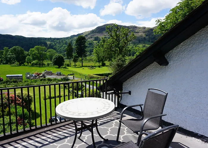 View And Self-catering Guest house