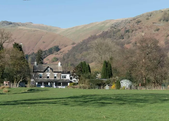 View And Self-catering Guest house 4*