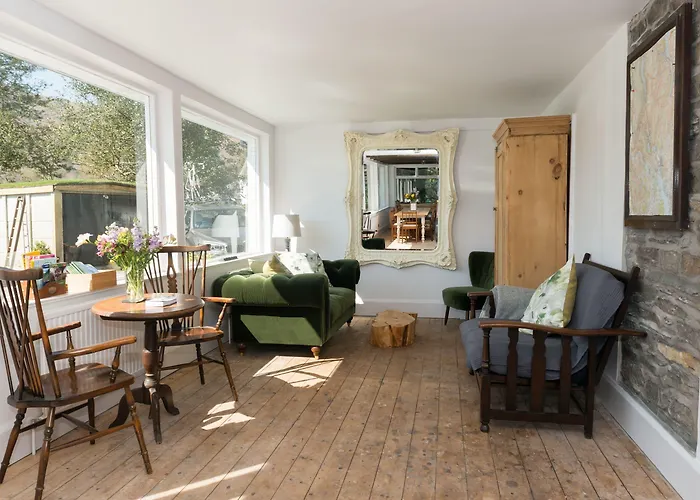 View And Self-catering Guest house Grasmere