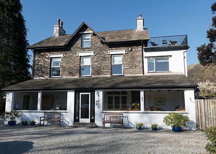 Guest house View And Self-catering