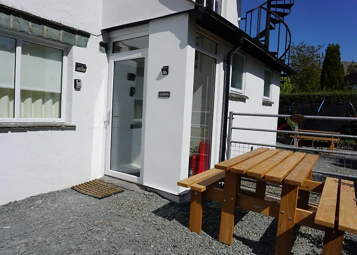 Guest house View And Self-catering