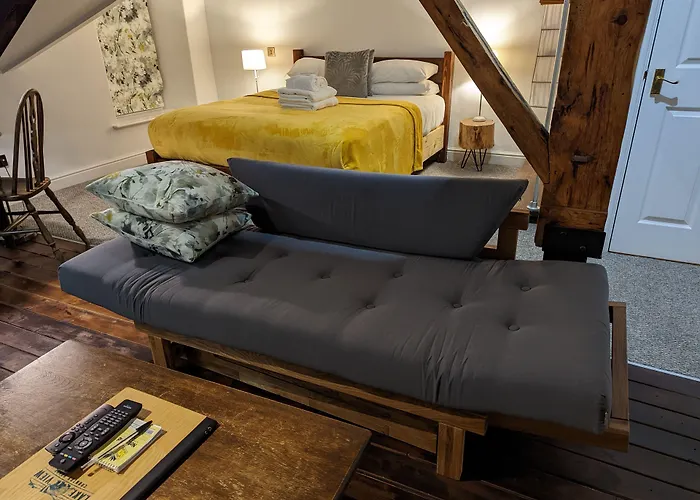 View And Self-catering Guest house