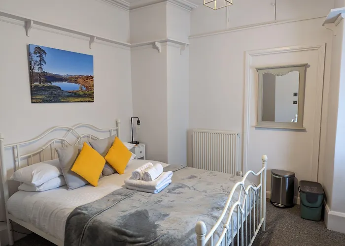 View And Self-catering 4*