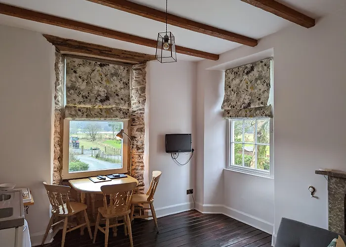 View And Self-catering Grasmere