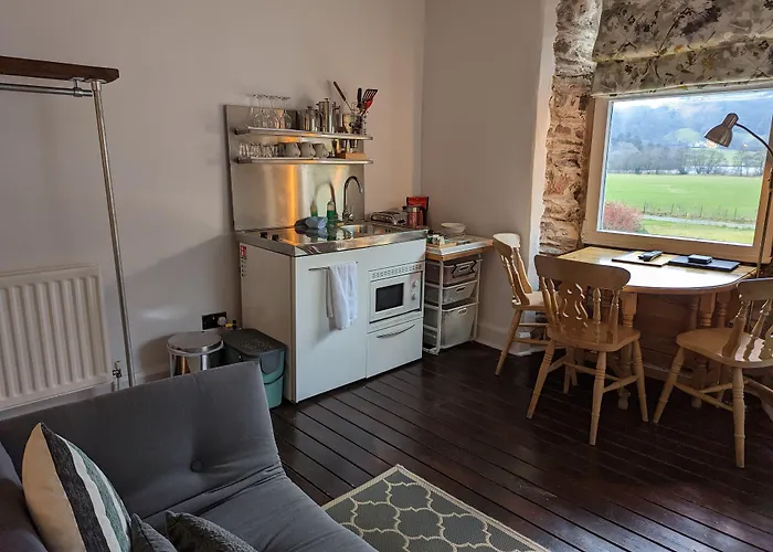 View And Self-catering 4*