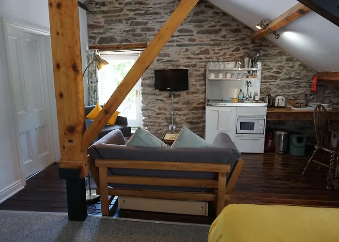 View And Self-catering Guest house