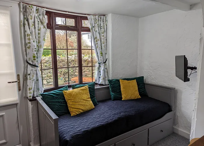 View And Self-catering Guest house Grasmere