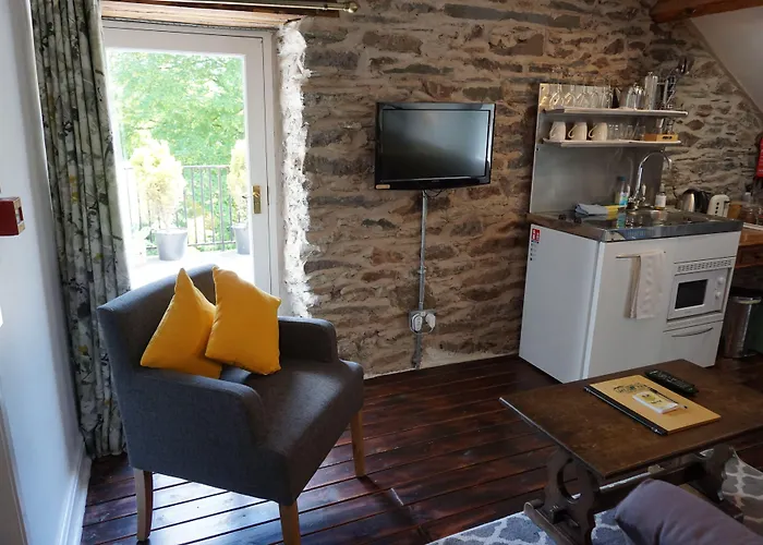 Guest house View And Self-catering 4*