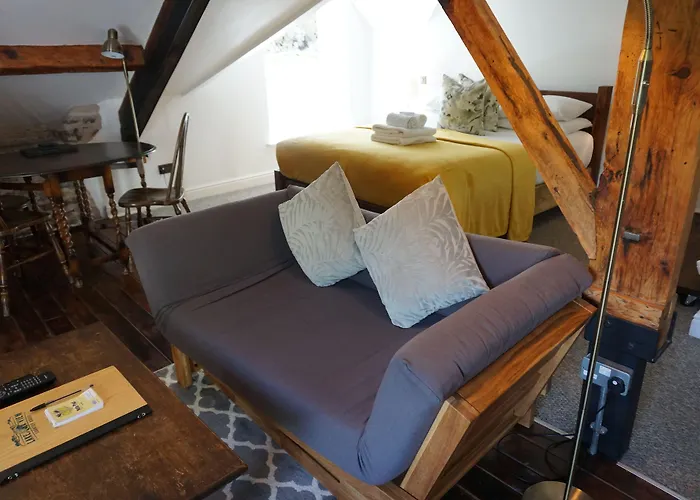 View And Self-catering