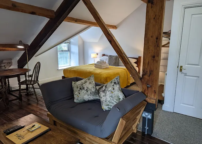 Guest house View And Self-catering