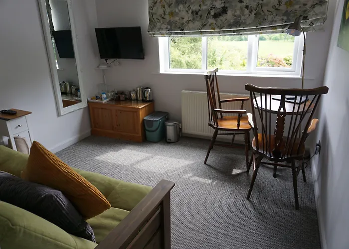 View And Self-catering Guest house