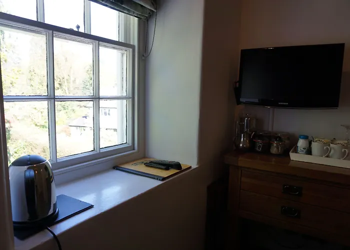 Guest house View And Self-catering Grasmere