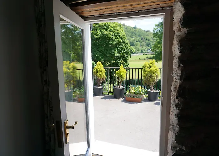 View And Self-catering 4* Grasmere