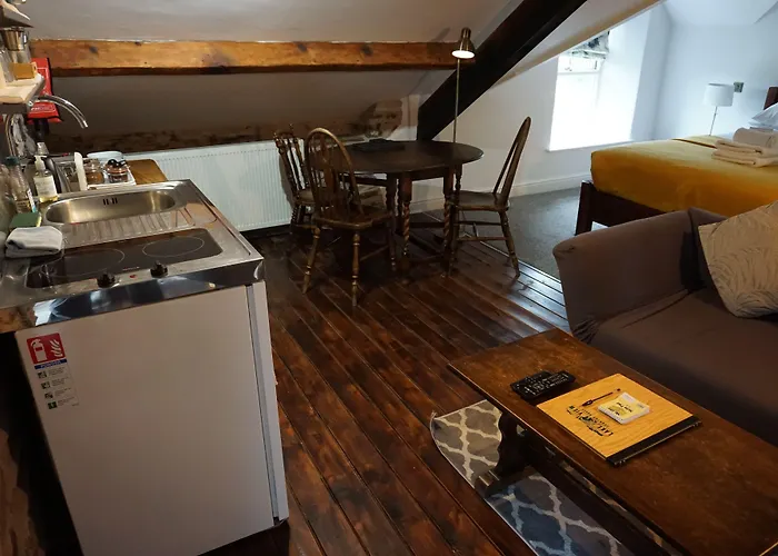 Guest house View And Self-catering